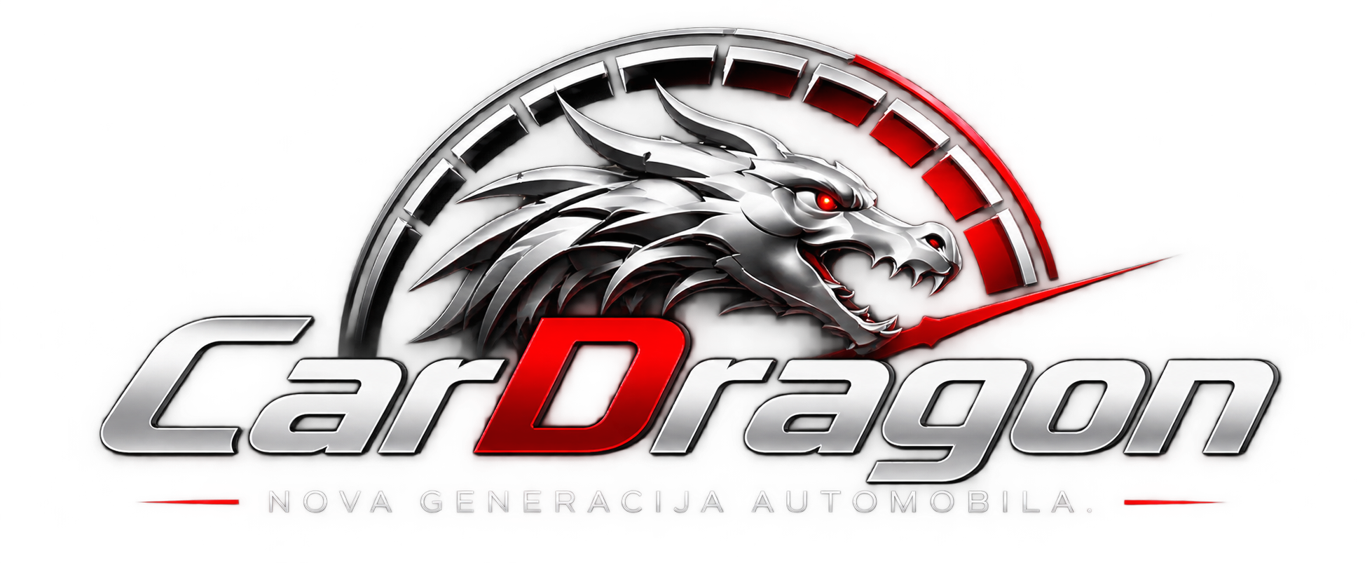 Car Dragon